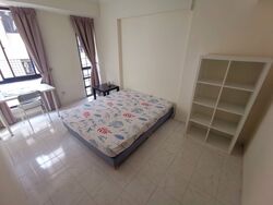 Jalan Kemaman (D12), Condominium #581267611